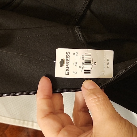 Evening Dress - Picture 5 of 6